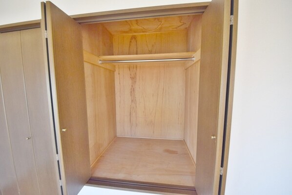 トリニティハウスの物件内観写真